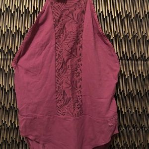 Victoria’s Secret  Lace bodysuit